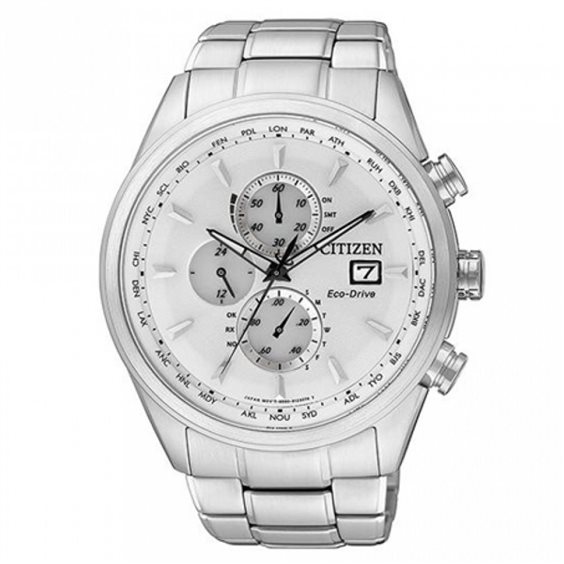 Citizen eco drive on sale scarico